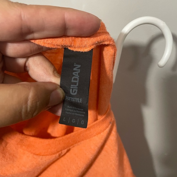 Orange Shirt 🌻🌻 4 for $25 bundle🌻🌻 - Picture 2 of 5